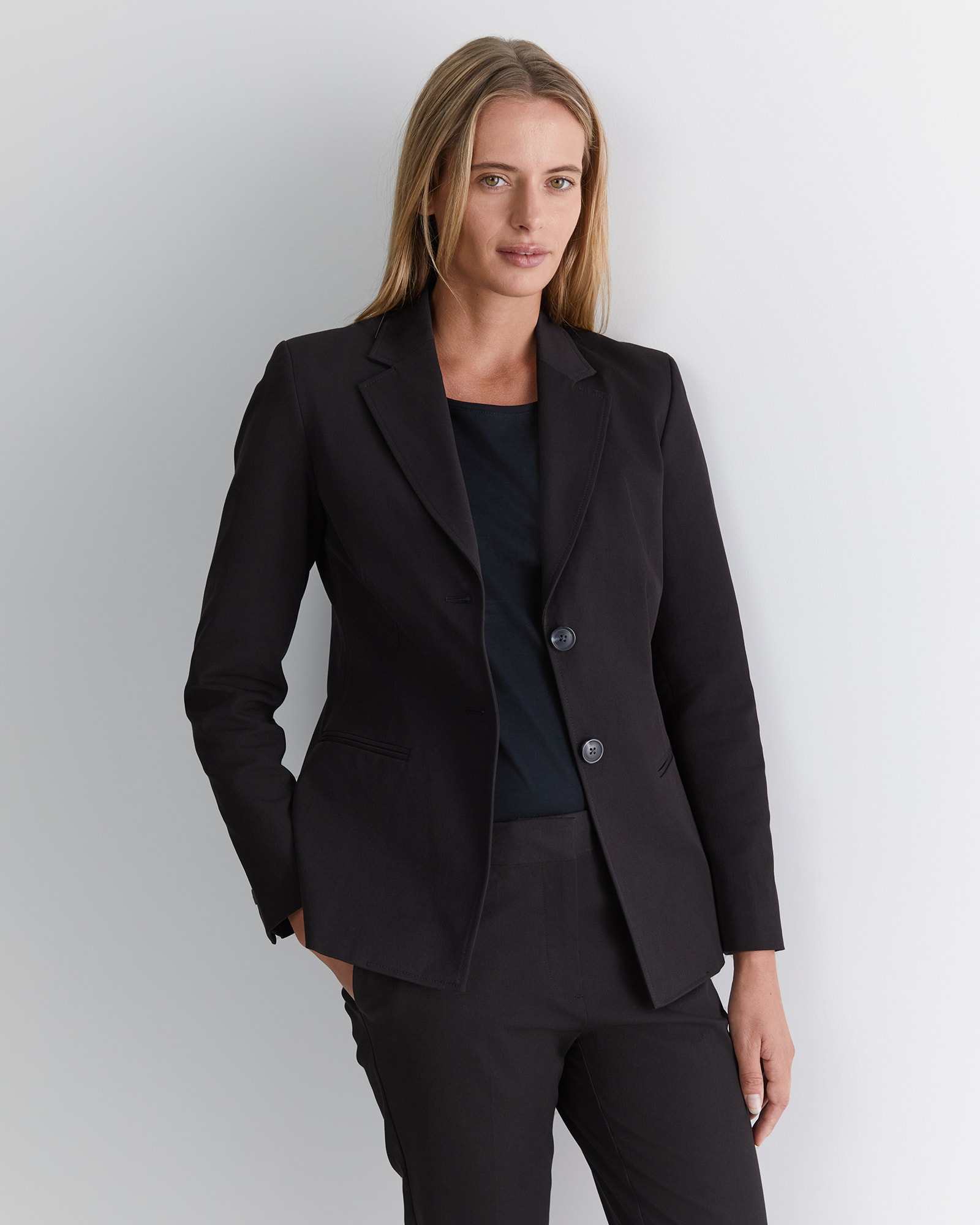 Yvonne Blazer