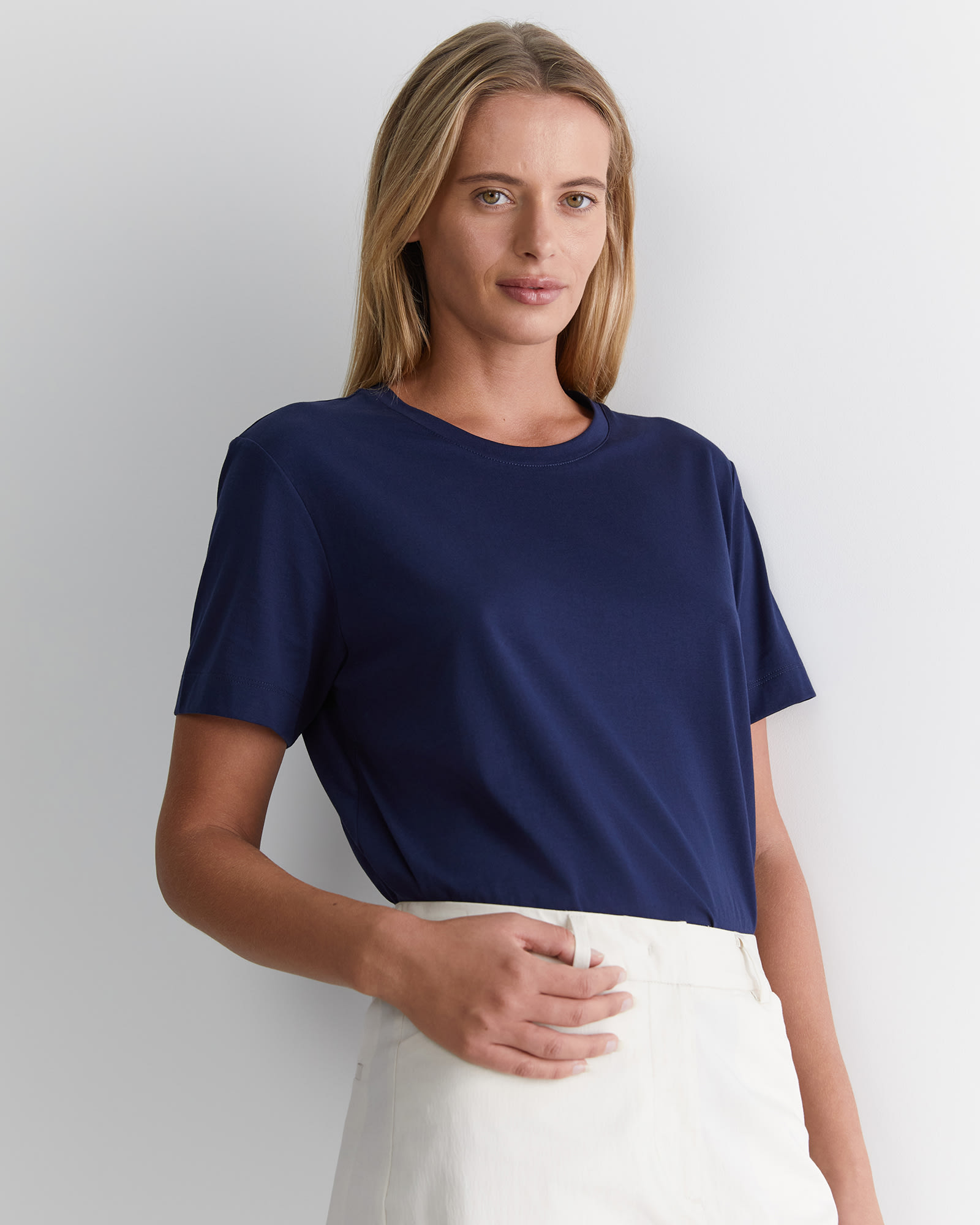 The Essential Tee