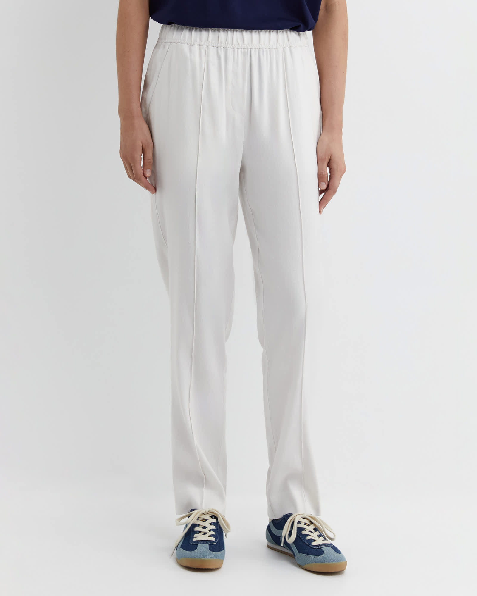 Brianne Pull On Pant