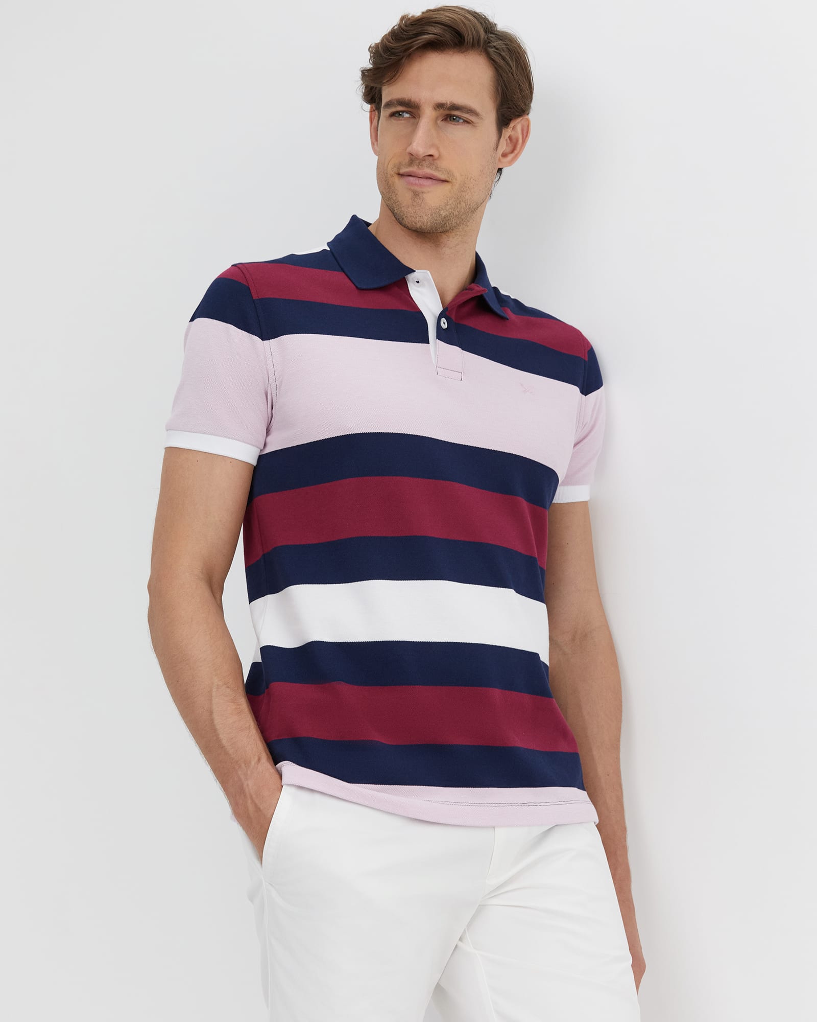 Yarra Polo