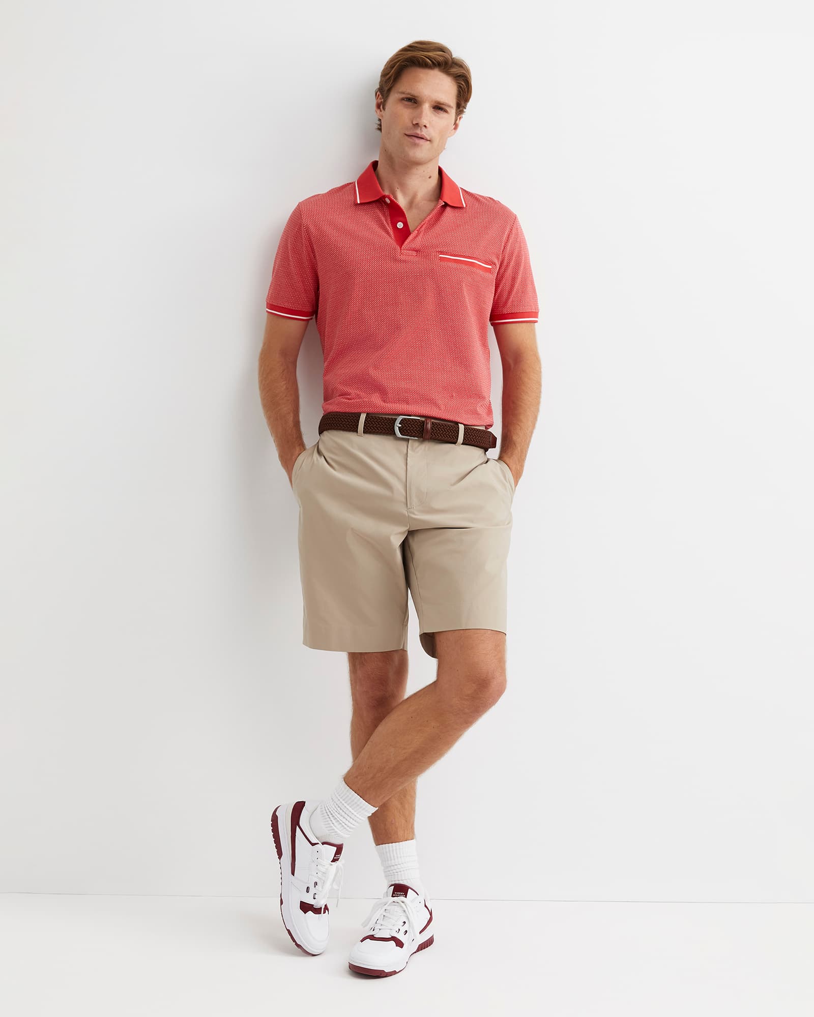 Newport Travel Short