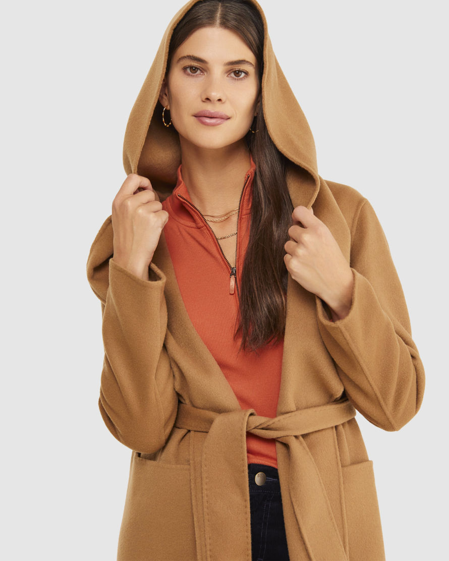 Orange S Systemaction Long coat WOMEN FASHION Coats Print discount 44% 