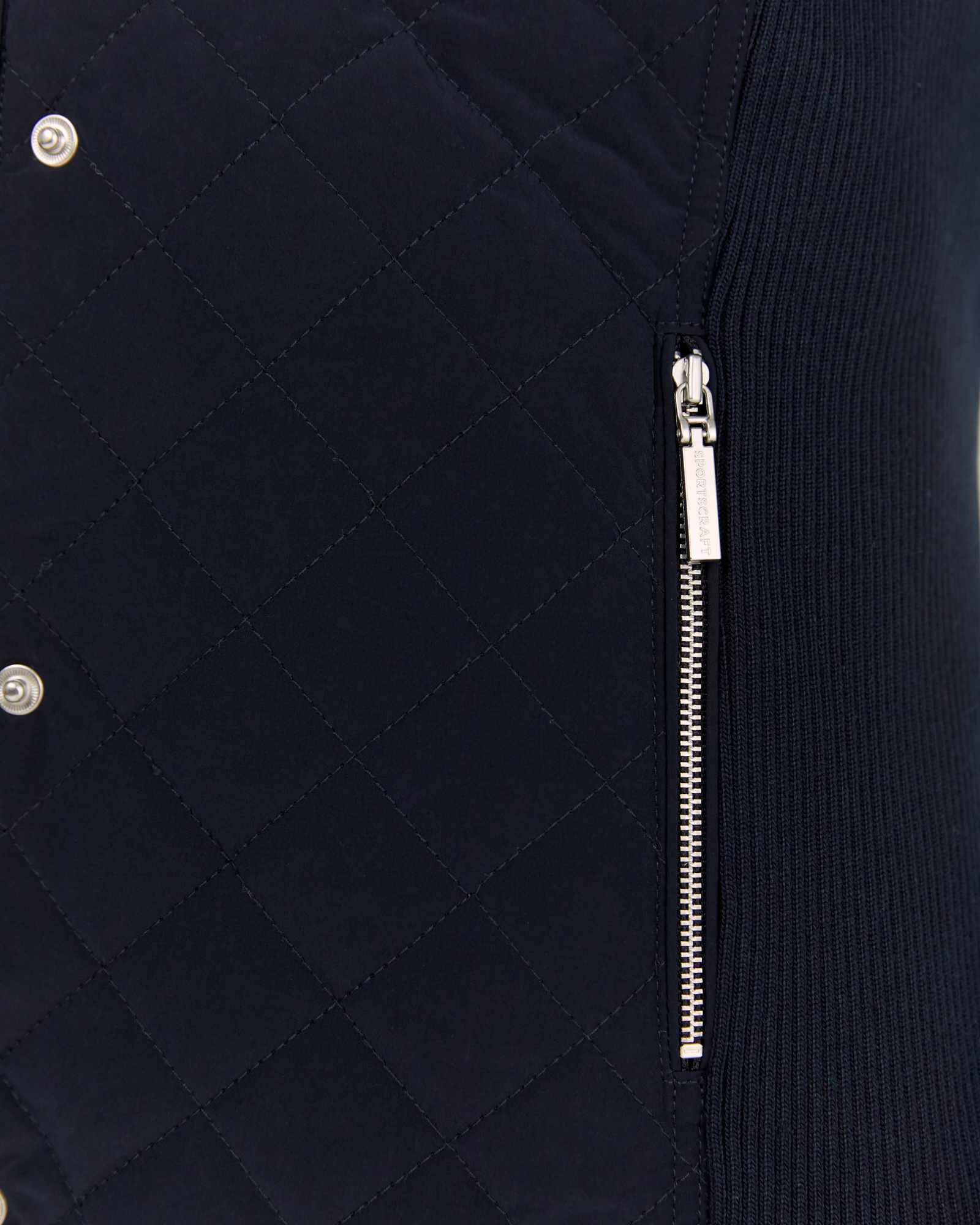 sportscraft ellie quilted jacket