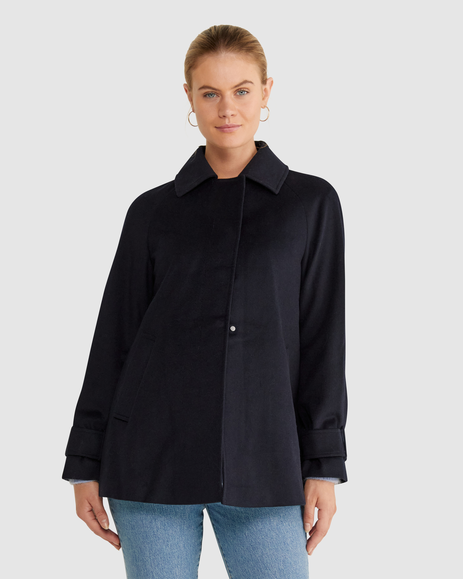 sportscraft ellie quilted jacket