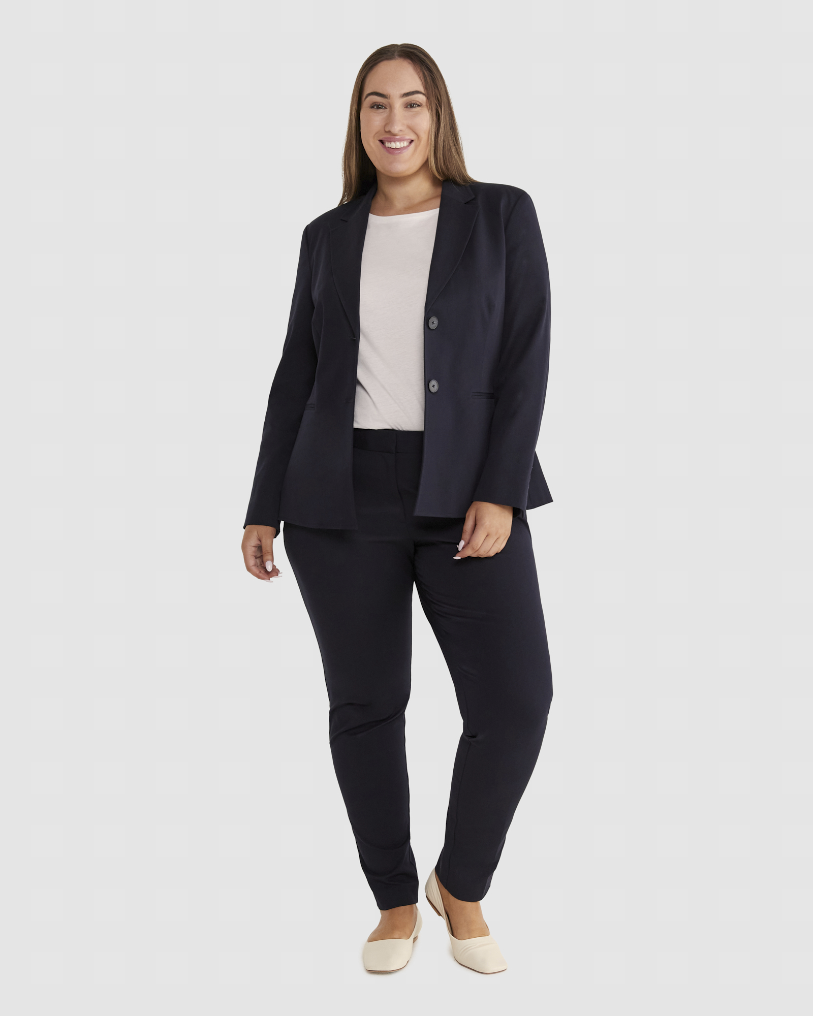 cheap plus size suits