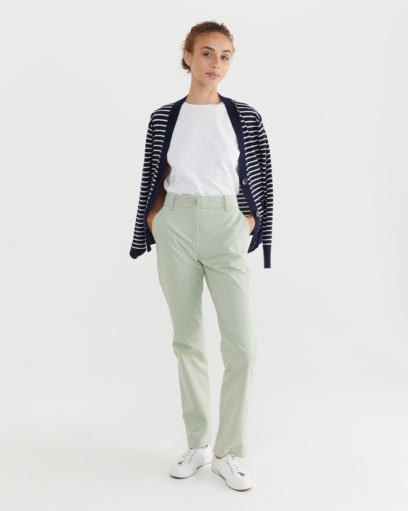 Chino pants | Hermès Australia