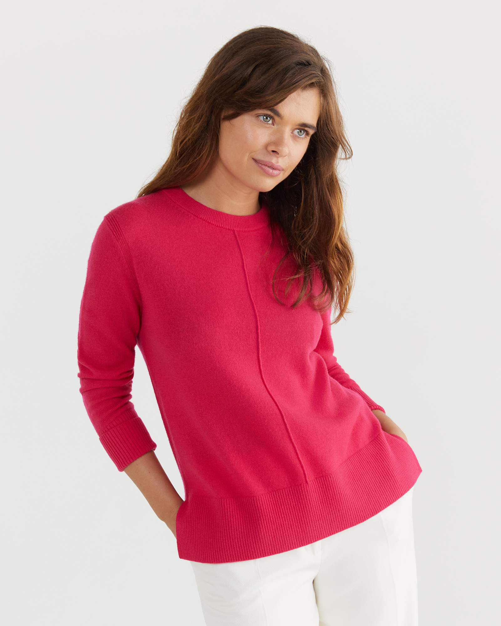 Cass Knit Sportscraft