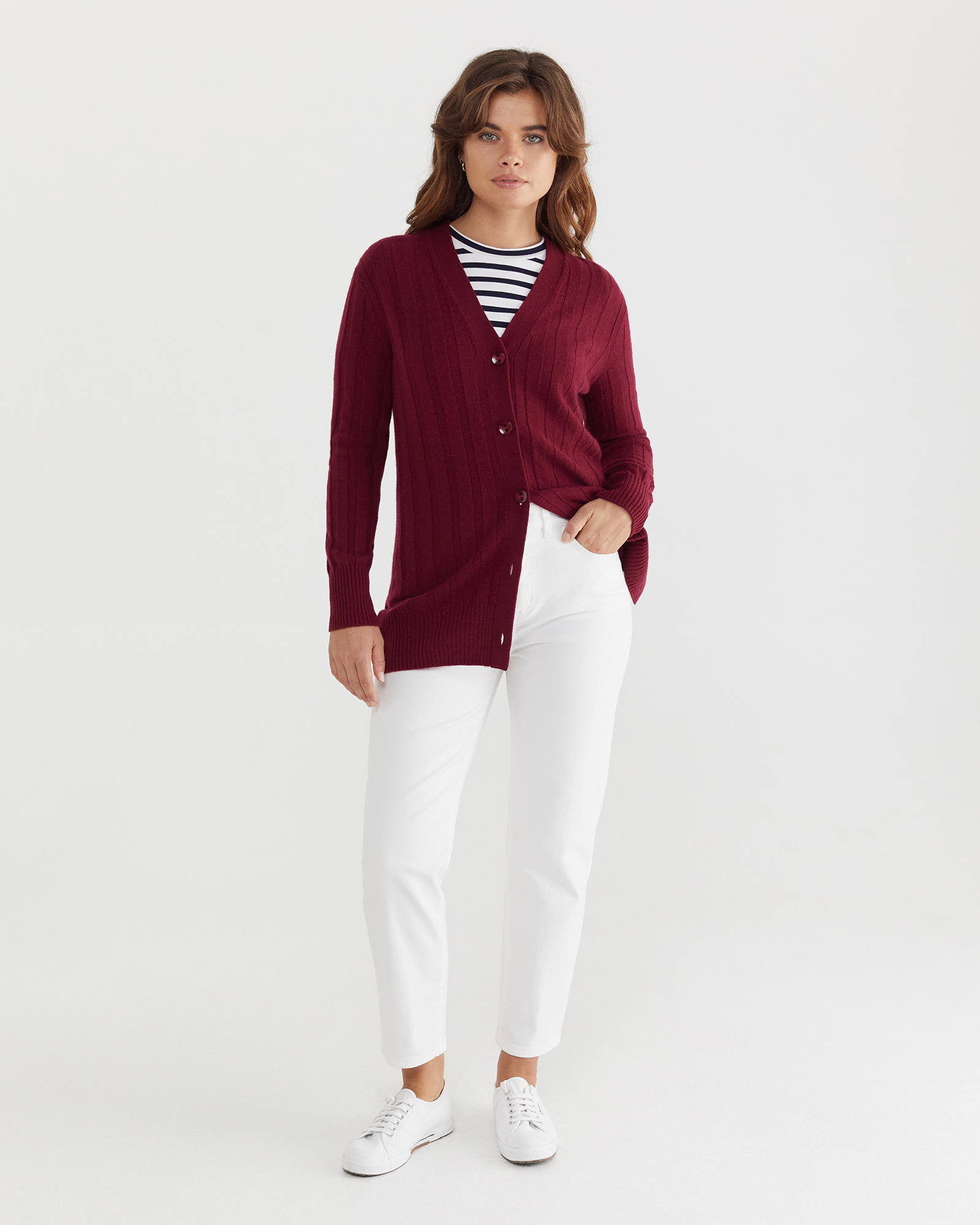 Sportking online ladies outlet cardigans