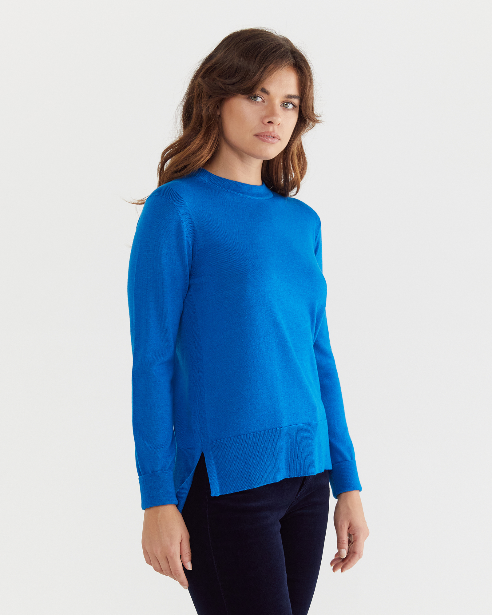 Sportscraft merino shop wool jumper