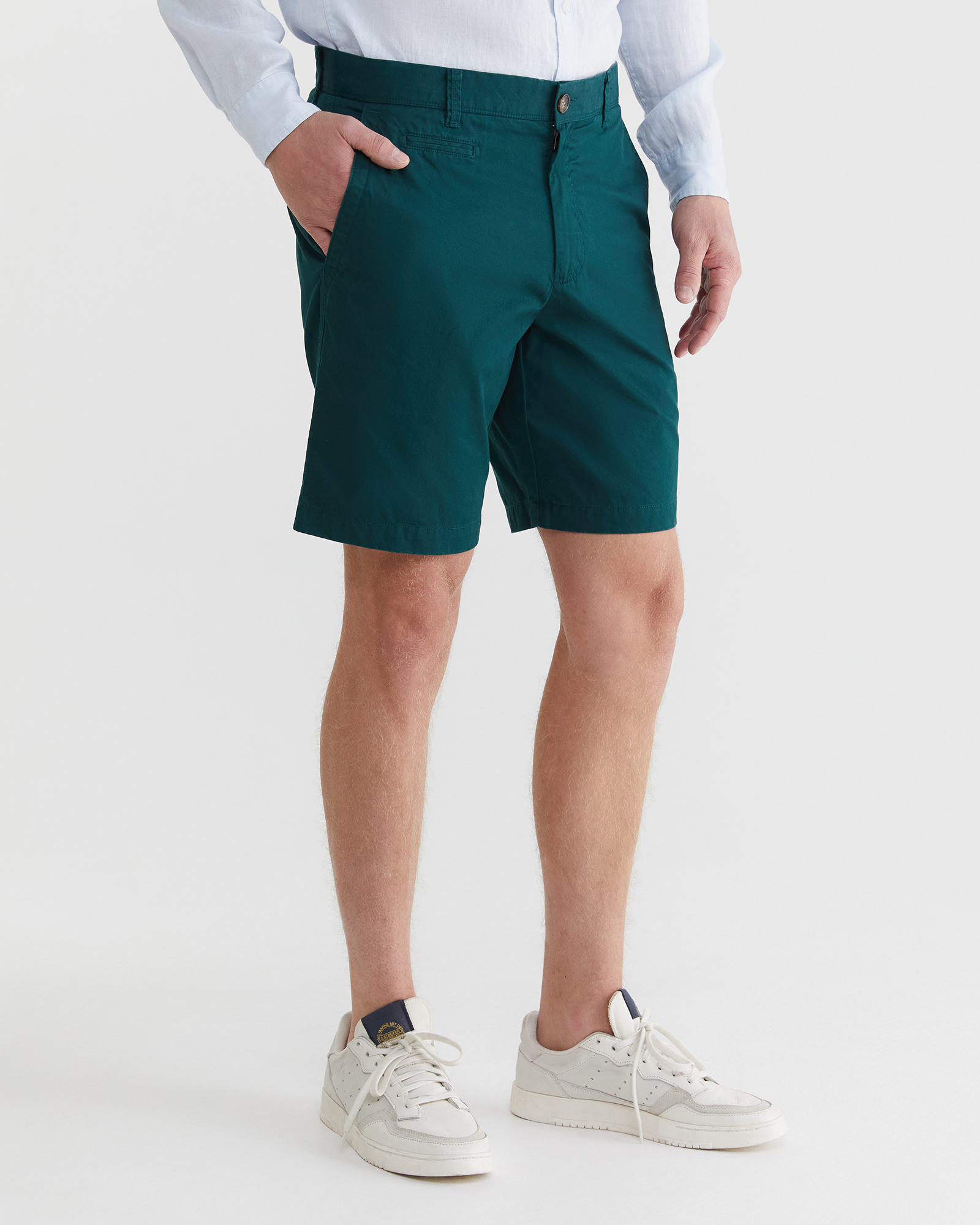 Classic hot sale chino shorts