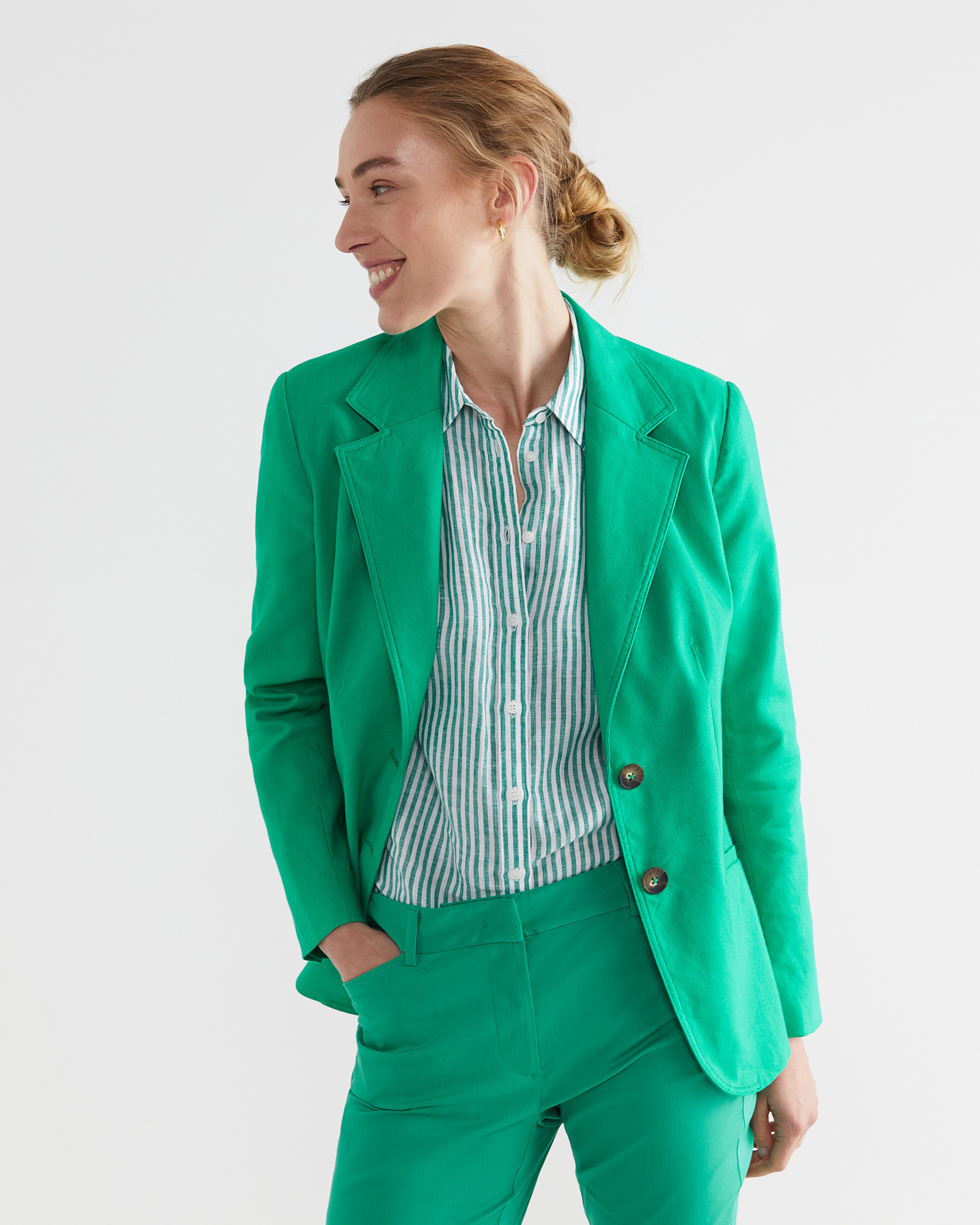 Sportscraft blazer on sale