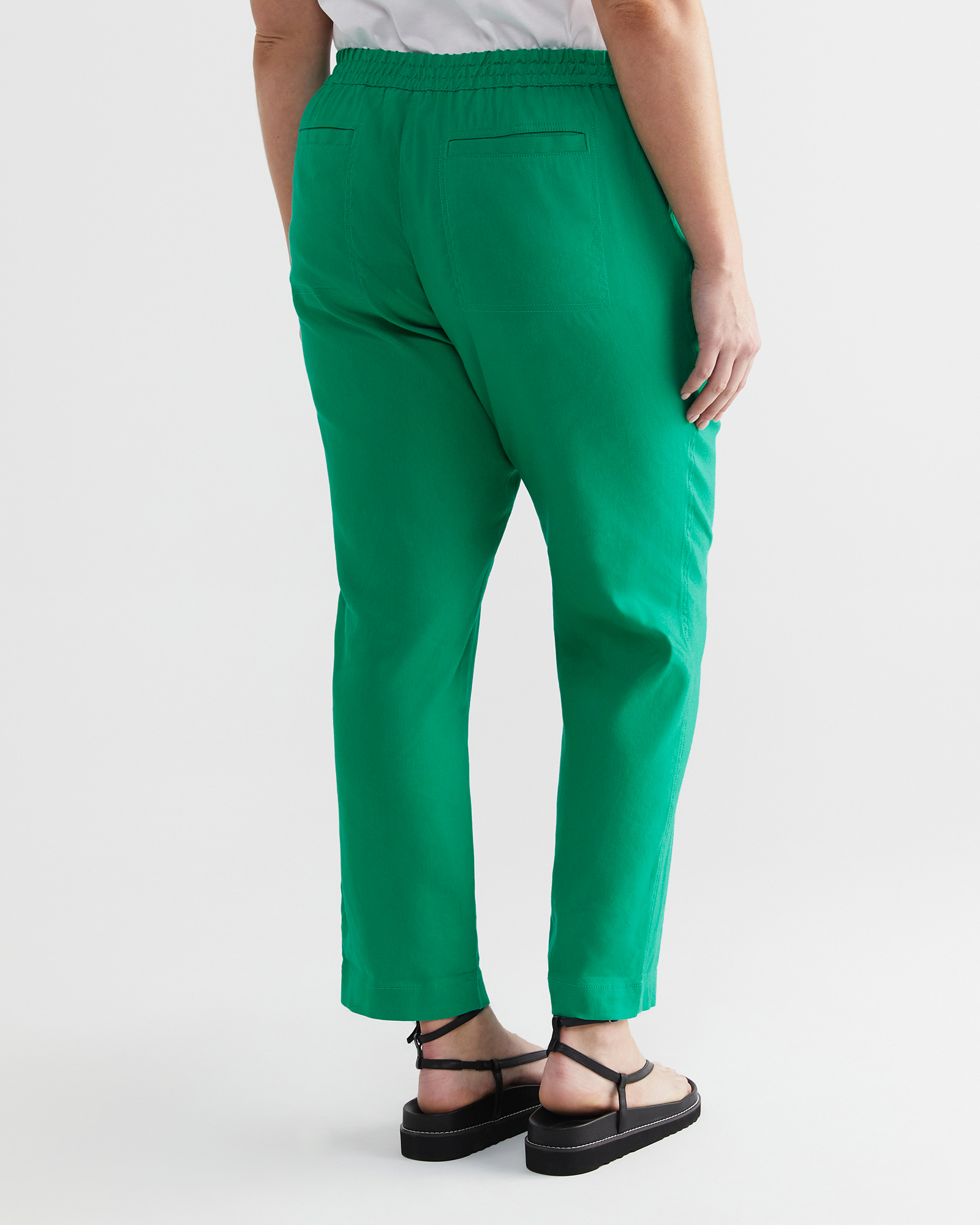 Rosa Linen Pant