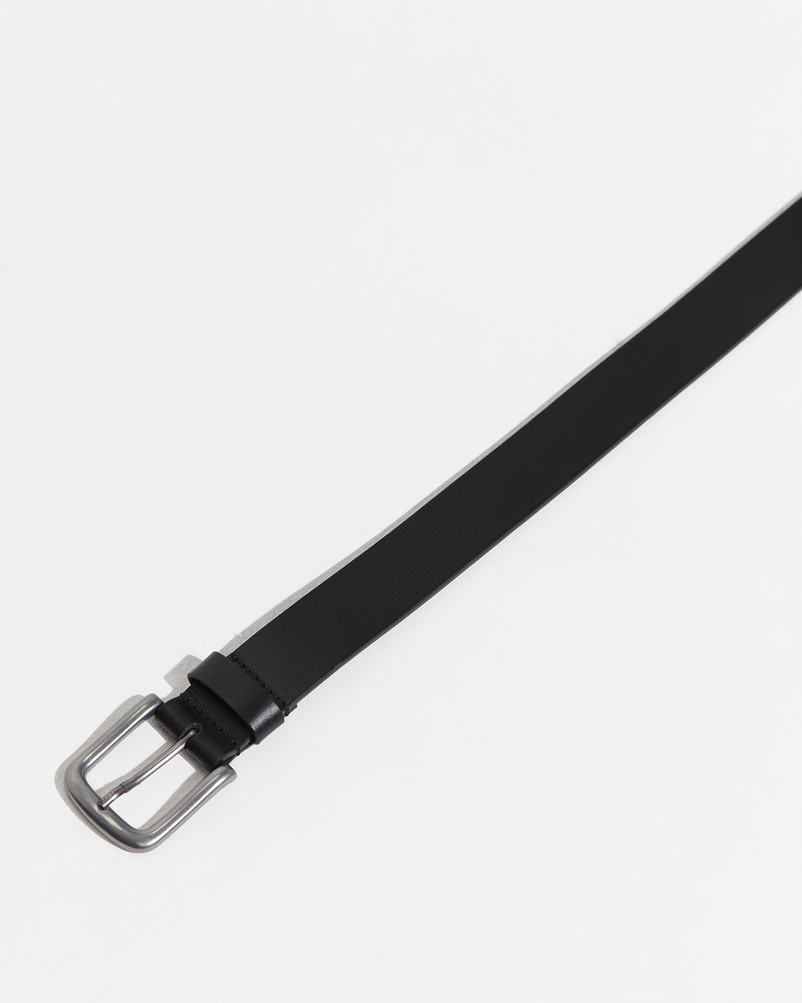 Torra Casual Leather Belt | Sportscraft