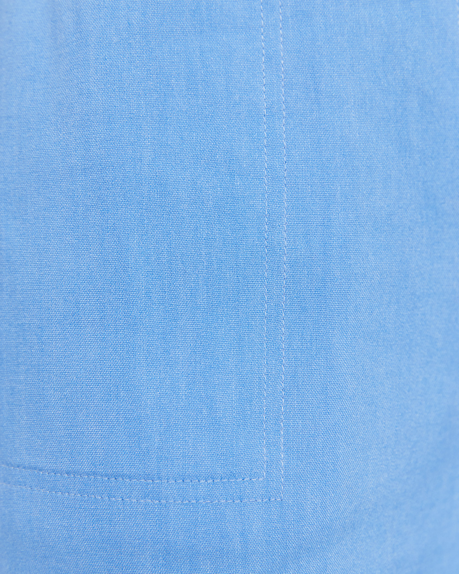 Eldon Linen Pants - Morrocan Blue Tonic